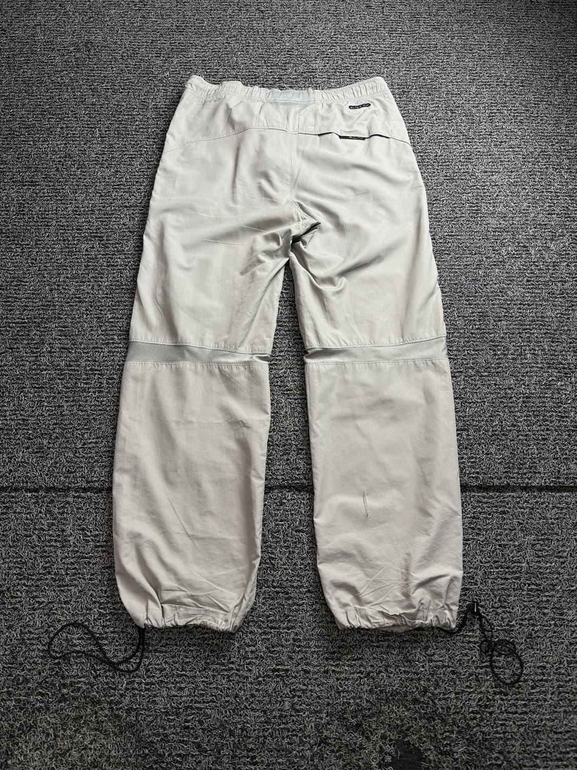 나이키 스우시 00s 올드스쿨 바람막이 셋업 3024 상품이미지10