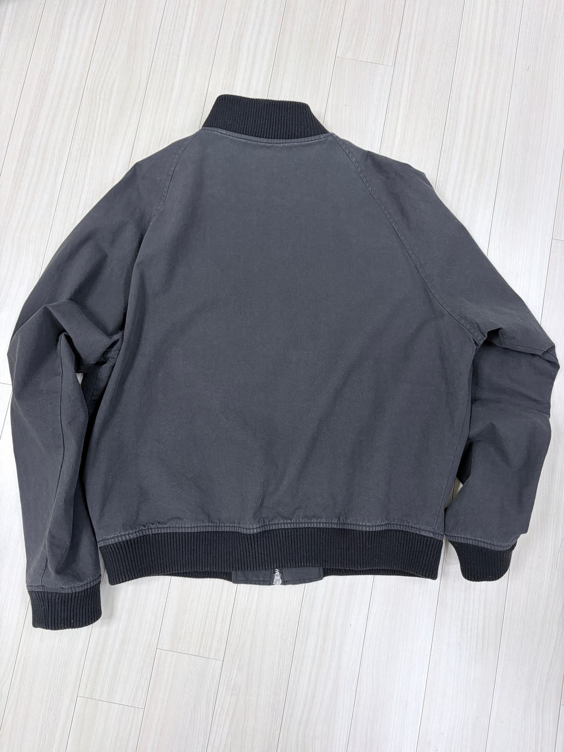 다이브인 베른 워커 자켓, 탱커자켓, 워크자켓 상품이미지2