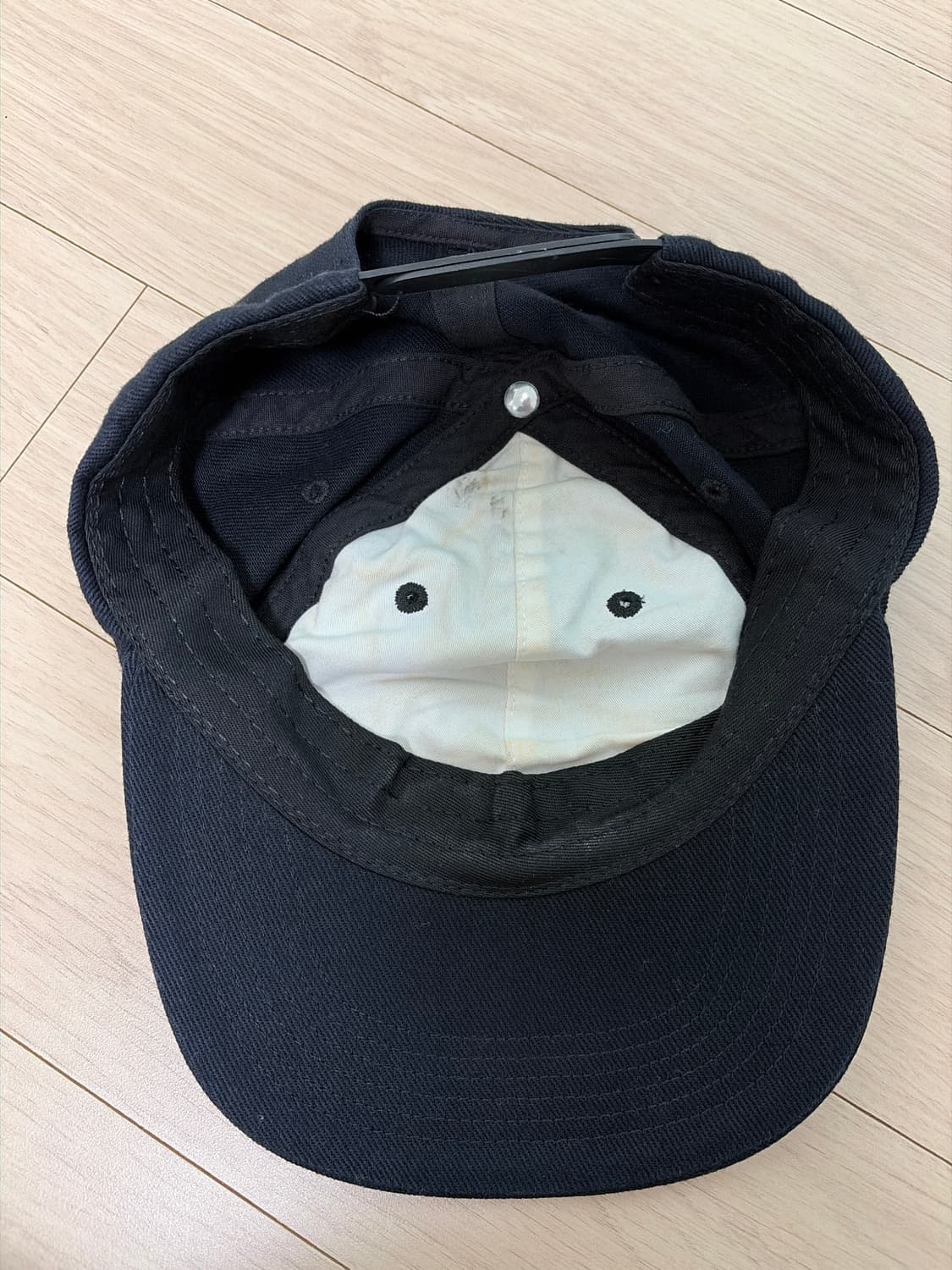 슈프림 모자 상품이미지4