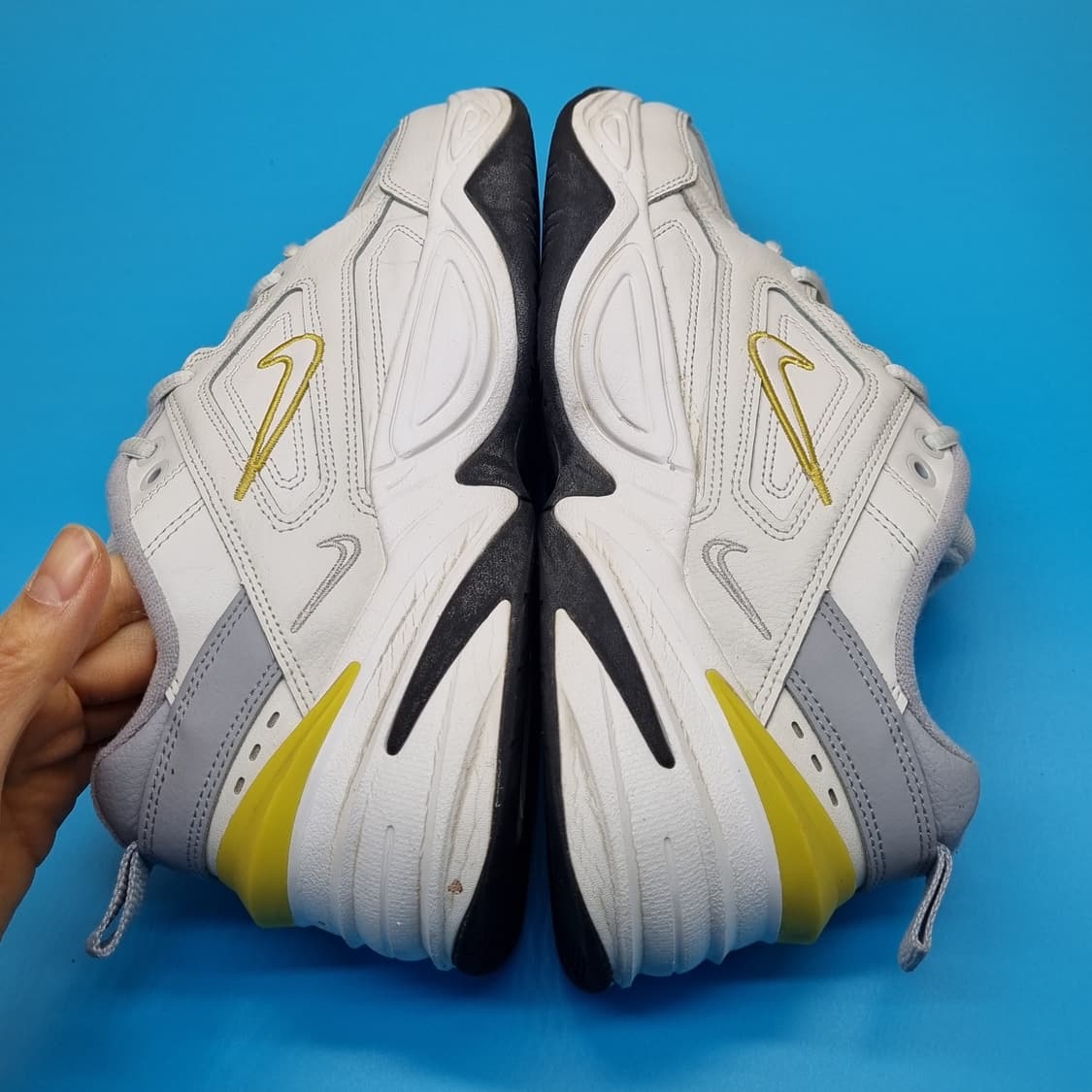 나이키 M2K 테크노 운동화255 상품이미지5