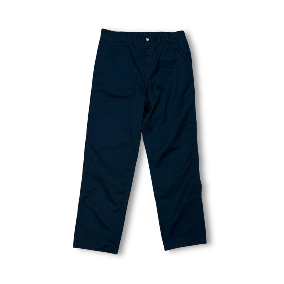 칼하트 심플 팬츠 상품이미지1