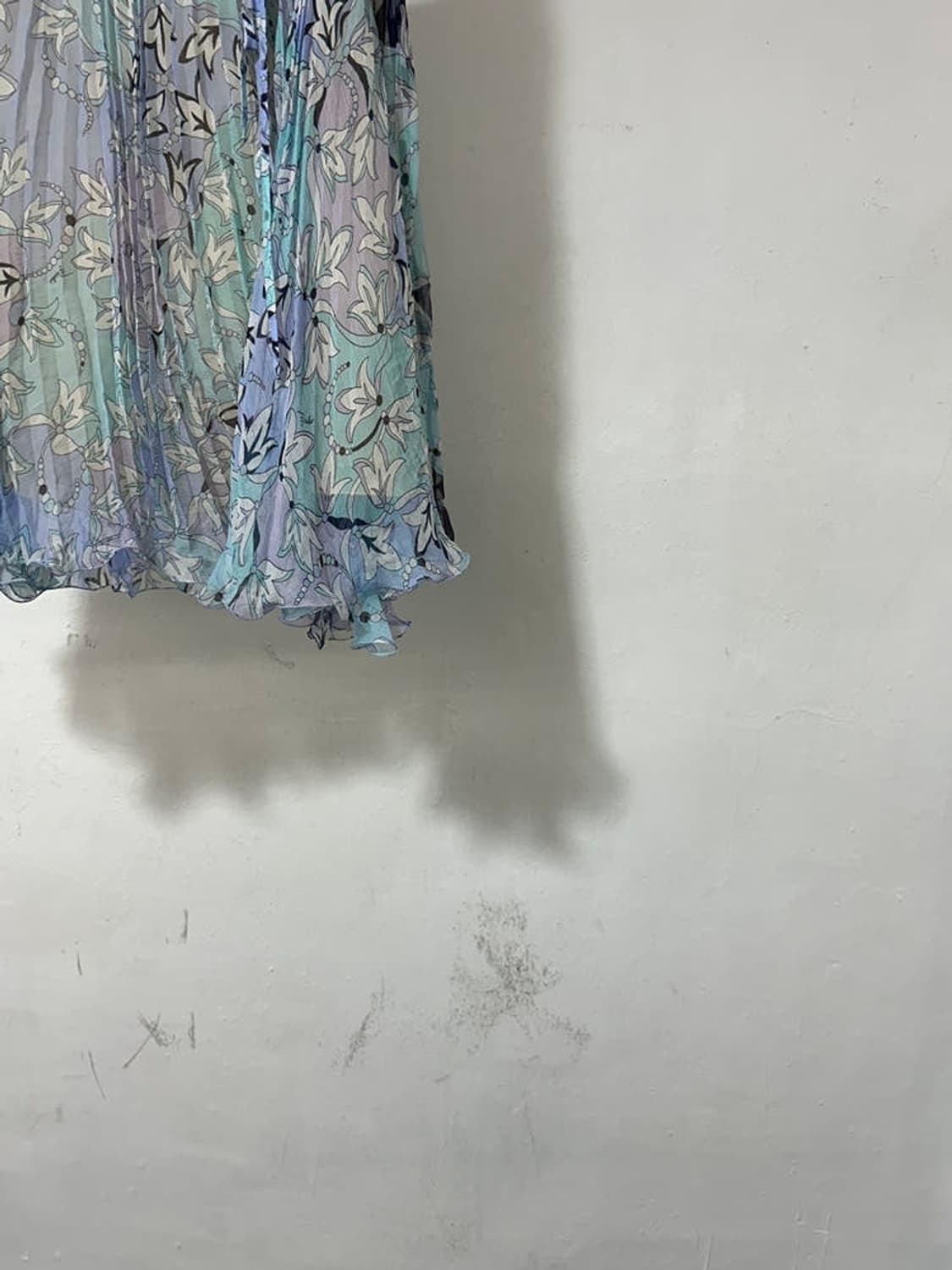 vtg skirt 상품이미지5