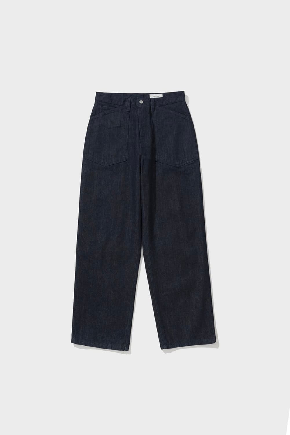 셔터 m35데님 하바티 콜라보(m) 상품이미지1