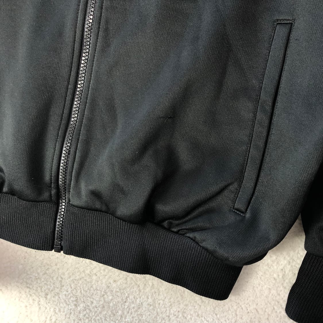 90S 아디다스 데상트 재팬 져지 상품이미지7