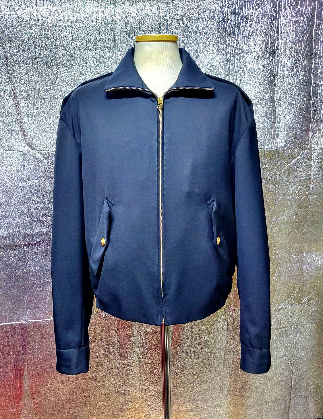 ♤필독♤ 타일레 블루종 2사이즈 상품이미지2