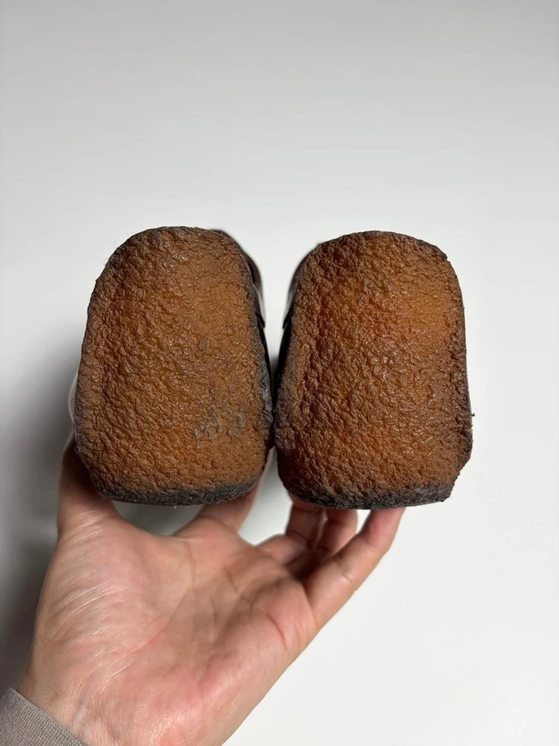 클락스 나탈리 모카 부츠 PR2225  상품이미지6