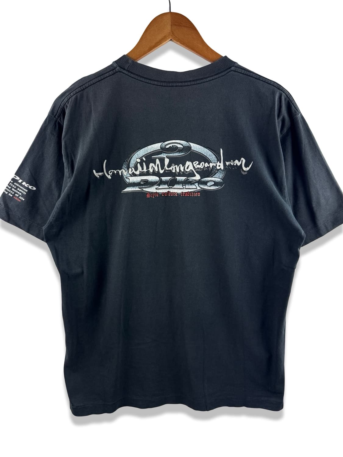 JPN PIKO Y2K 반팔티3041 상품이미지1