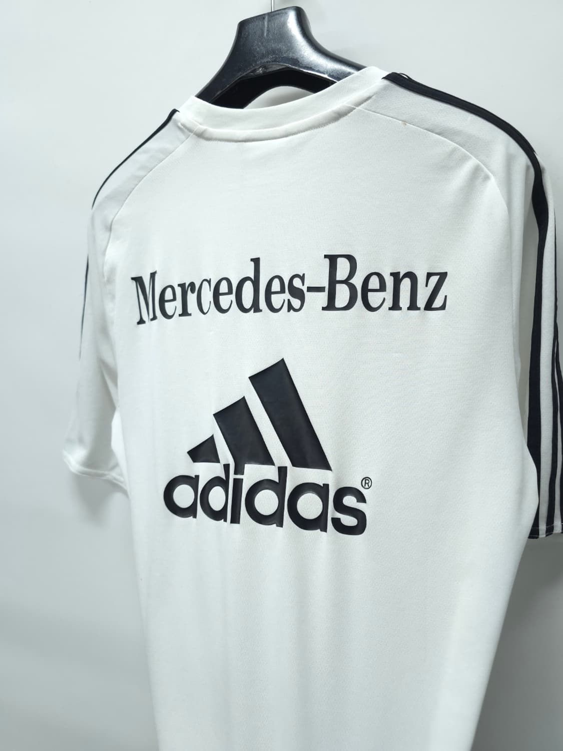 아디다스 독일 국대 유니폼 상의 ( XL ) 상품이미지8