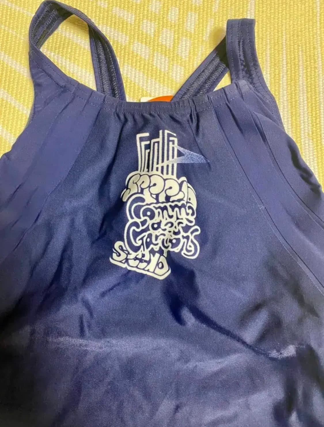 꼼데 x 스피도 수영복 상품이미지2