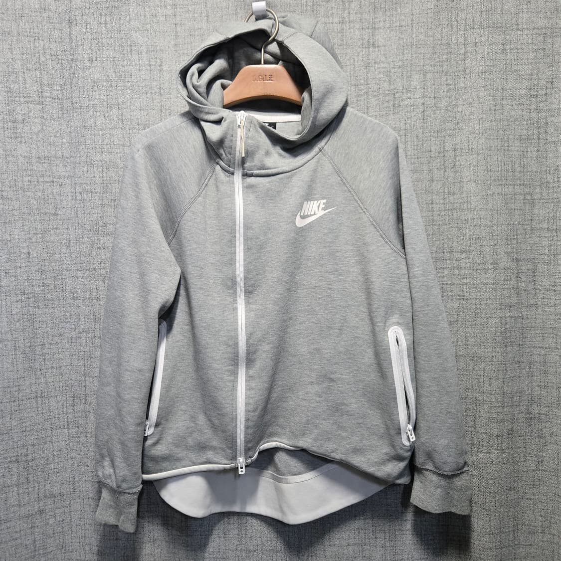 나이키 테크플리스 후드집업  상품이미지1