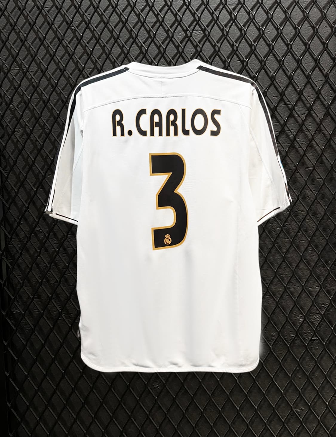 03/04 레알 홈 카를로스 (L) 상품이미지3