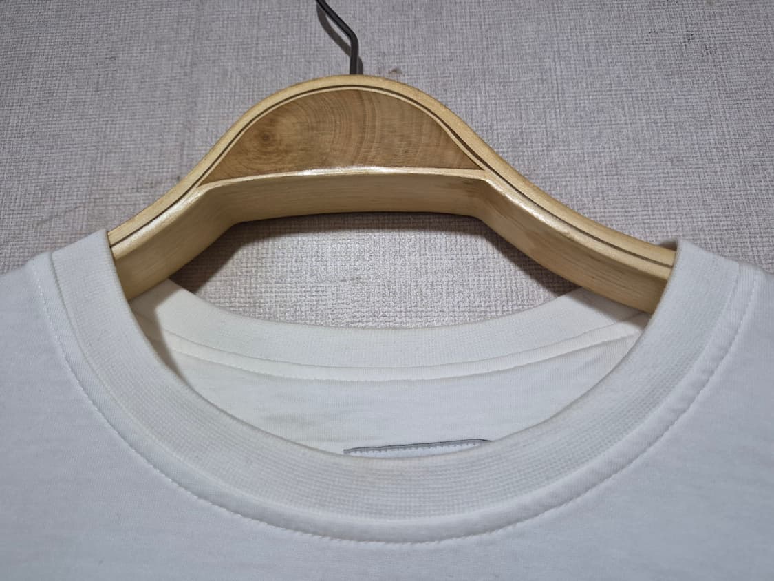 우영미 21f 백로고반팔( 48) 상품이미지5