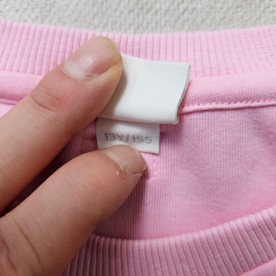 155 MLB 키즈 애스트로스 원피스 0306Y 상품이미지3