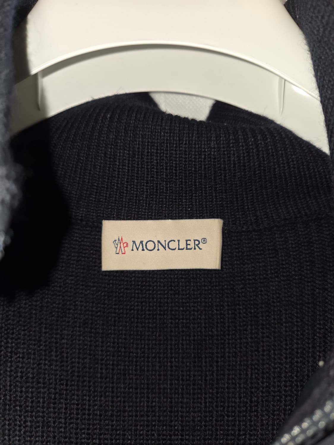 몽클레어 니트패딩  상품이미지6