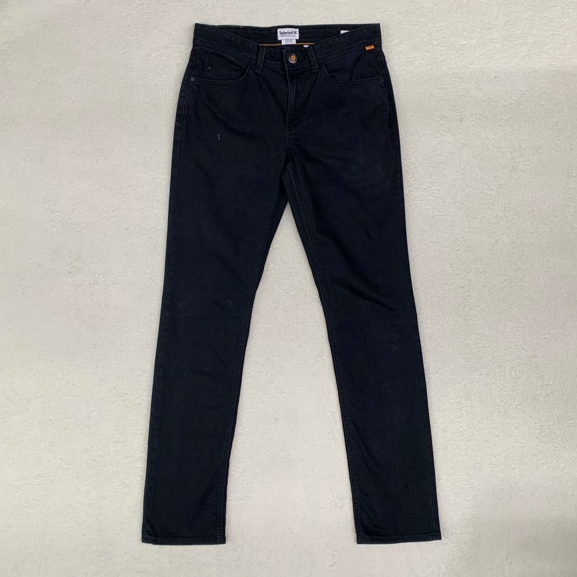 [32] 팀버랜드 슬림핏 블랙진 상품이미지3