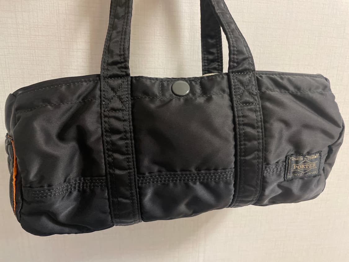 포터 더플백 사이즈 s 교환 또는 판매 상품이미지3