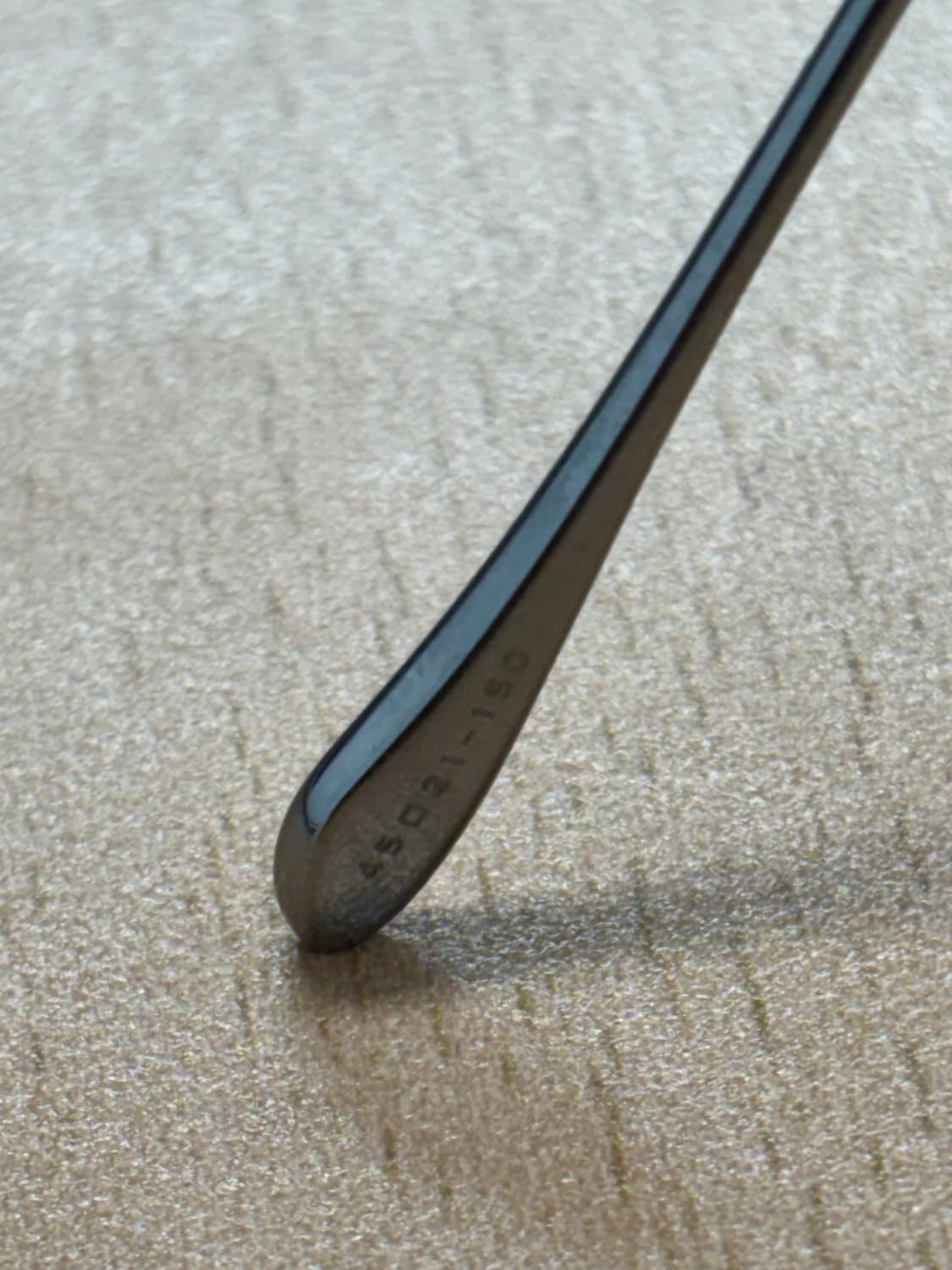 마수나가 GMS199T 24 엔틱실버 45사이즈 상품이미지4