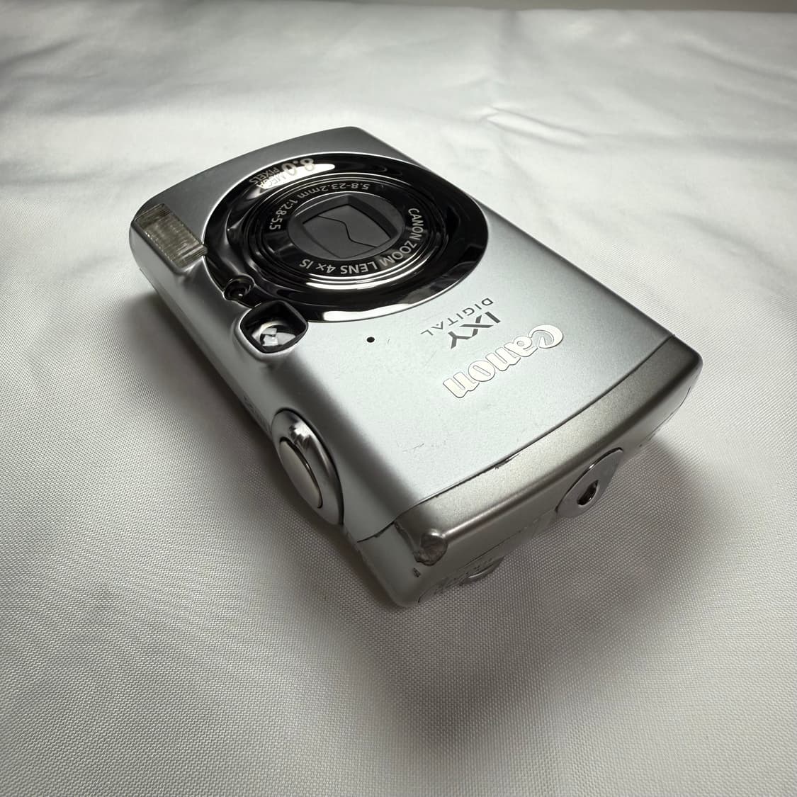 캐논 IXY 810IS (IXUS 950IS) 상품이미지5