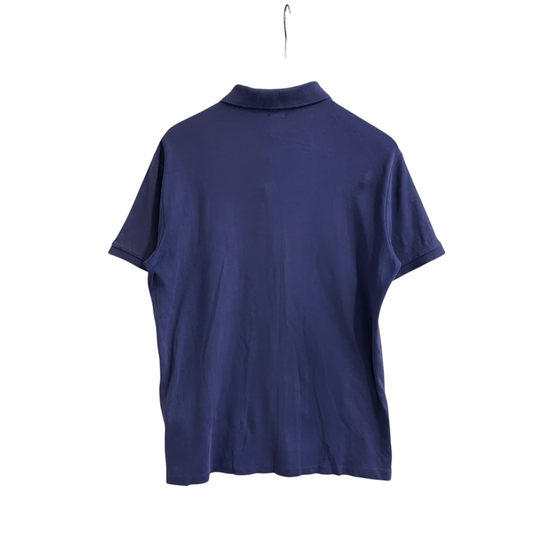 [M] 폴로 네이비 반팔티셔츠 상품이미지4