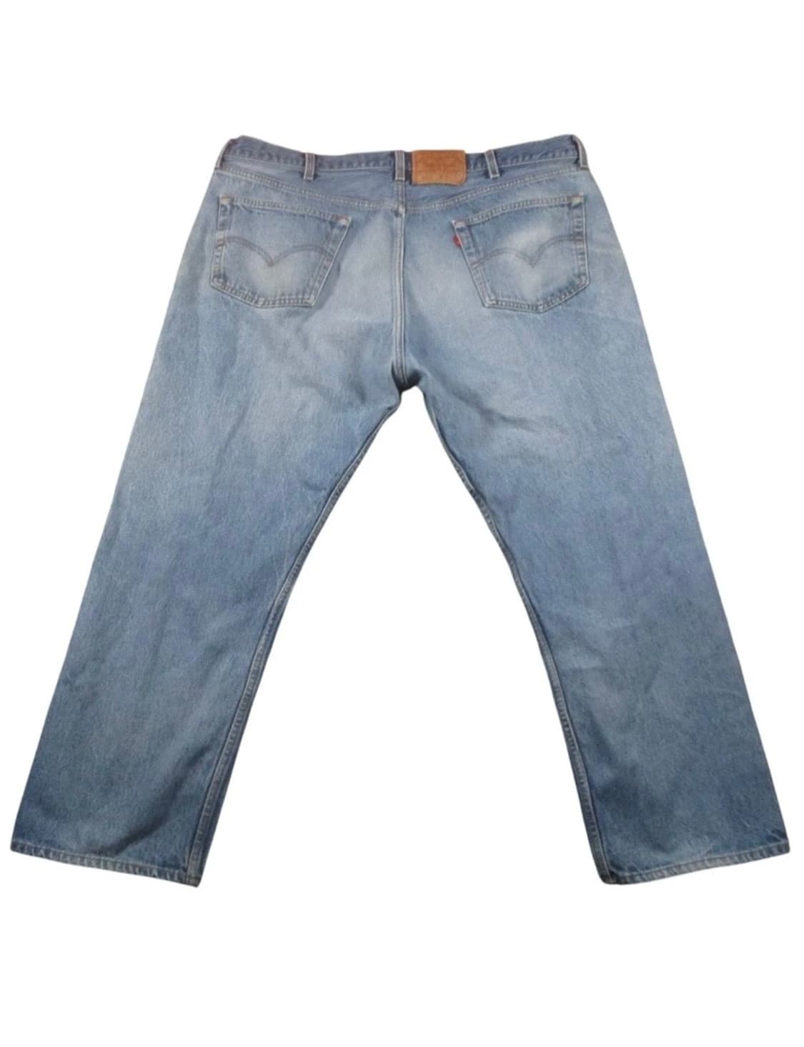 90s 리바이스 501 USA (46*30) 상품이미지2