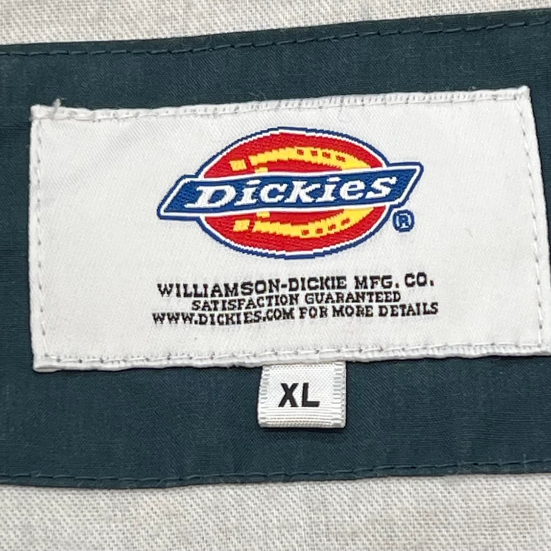 디키즈 멀티포켓 워크자켓 r3269 상품이미지7