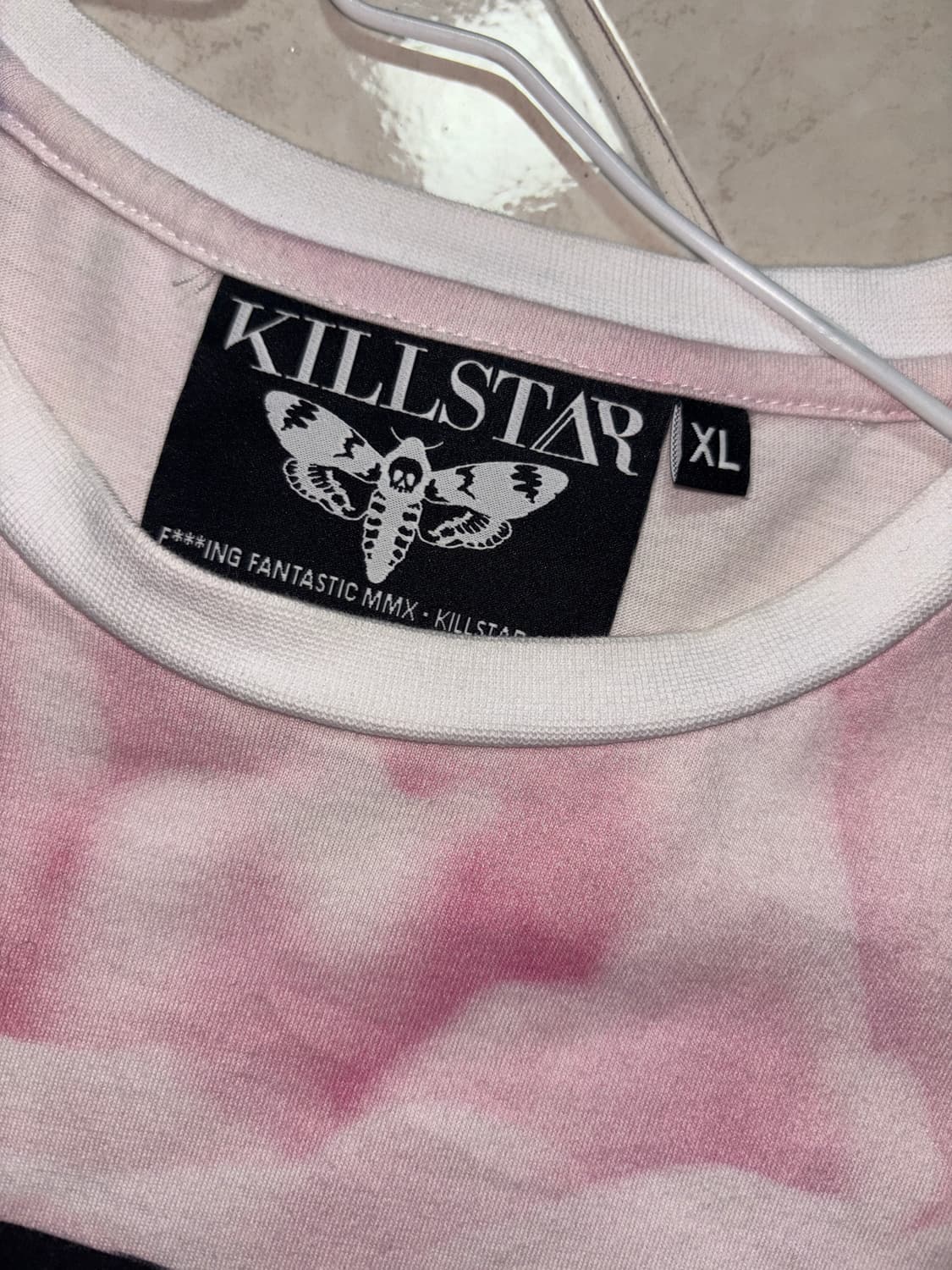 KILLSTAR Moon T-shirt 상품이미지3