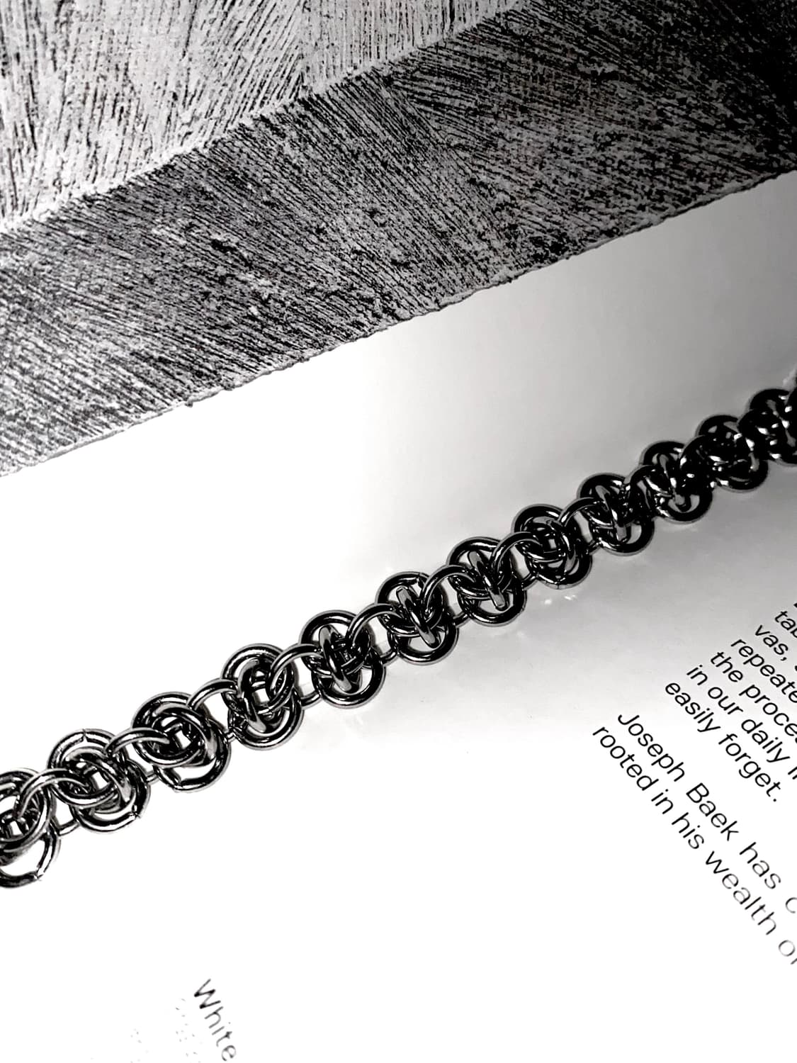[ HYE MADE ] REVO Bracelet 상품이미지4