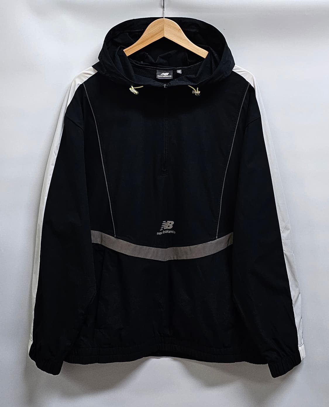 뉴발란스 아노락 XL 상품이미지1