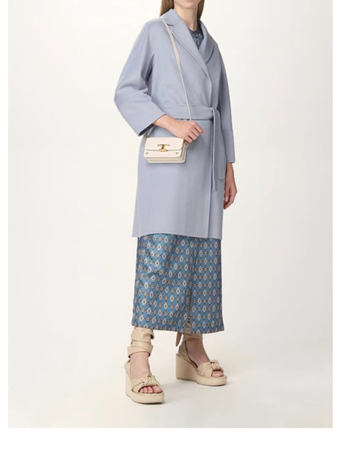 토즈 타임리스 미니백 새상품 상품이미지3