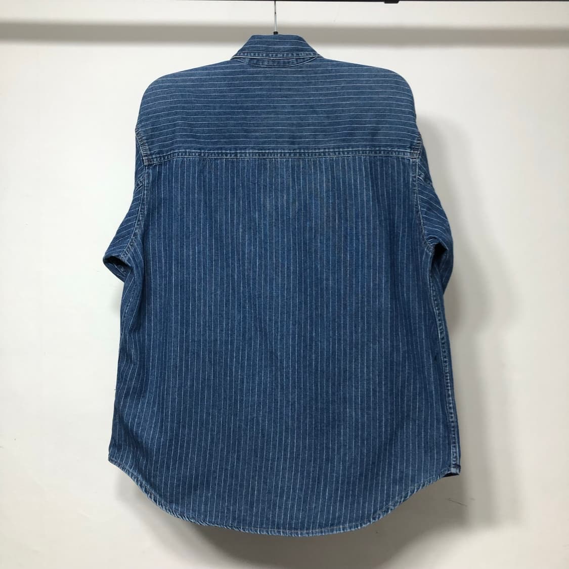 90s LIZ WEAR 리즈웨어 데님셔츠 상품이미지7