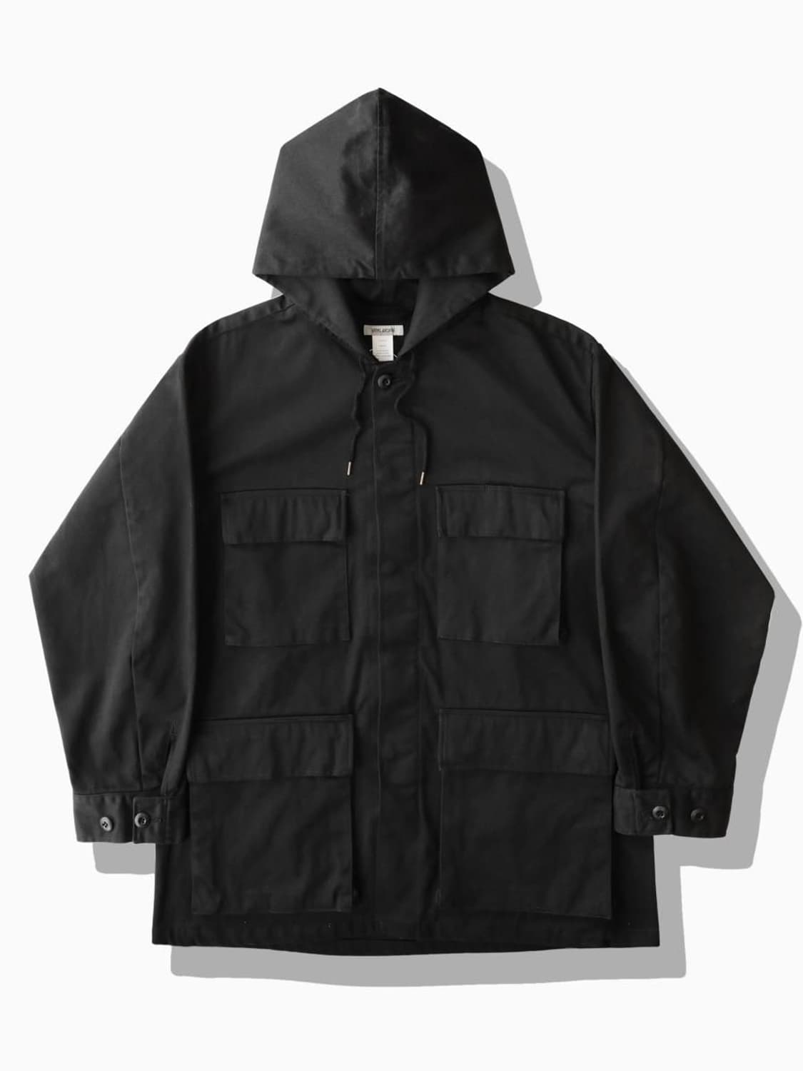 (새상품)(L)바이닐아카이브 Vainl Archive BDU 자켓 상품이미지1