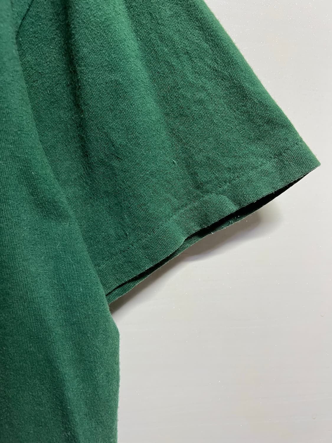 빈티지 90년대 트래셔 티셔츠 상품이미지3