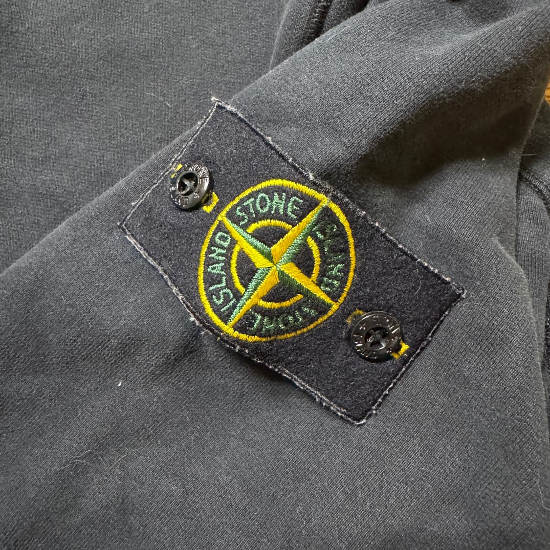 스톤 아일랜드 맨투맨 상품이미지3