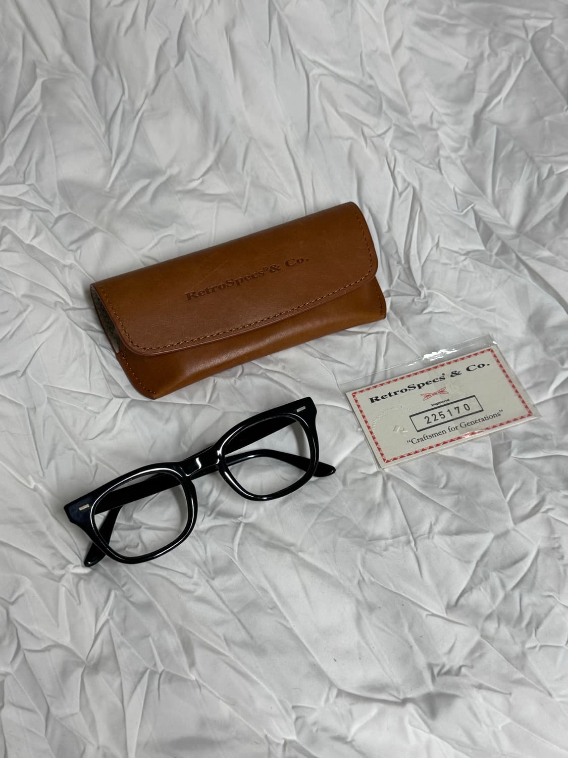 Retro Specs USS  상품이미지1