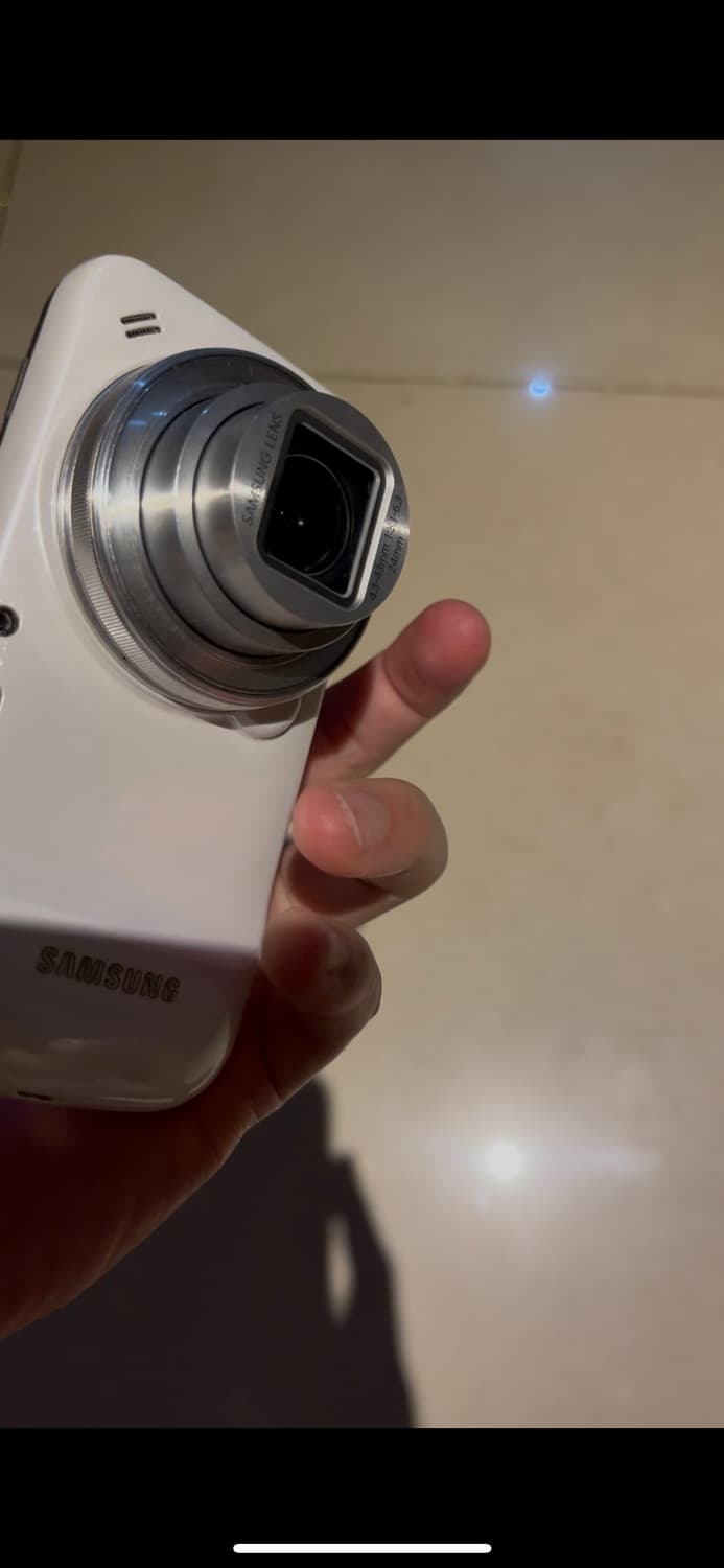 삼성 갤럭시 줌 4 상품이미지4