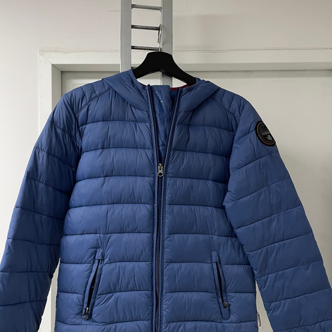 나파피리 경량 패딩 12(W) 상품이미지2