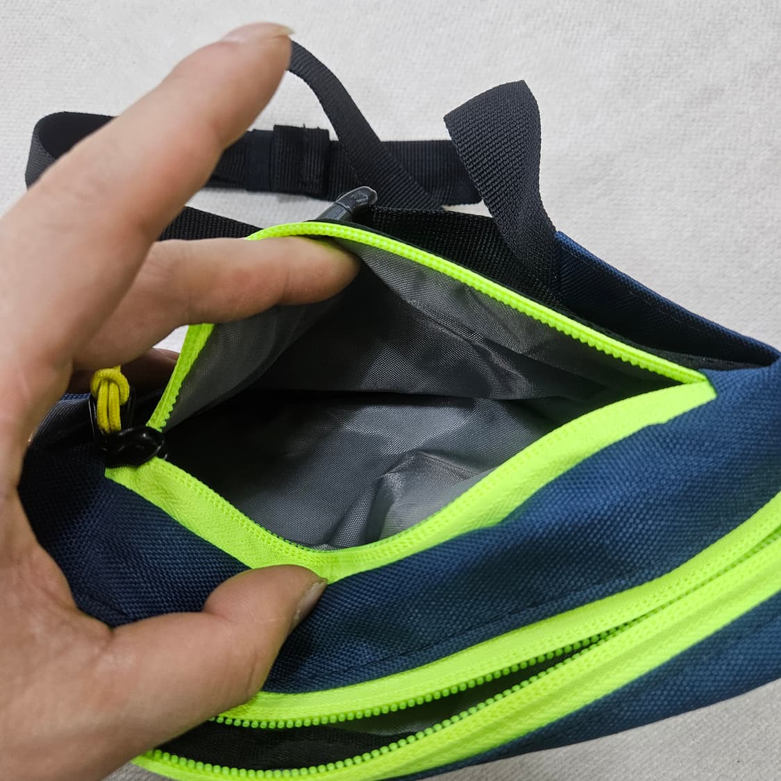  F 파타고니아 울트라라이트 미니 백 0320Y 상품이미지4