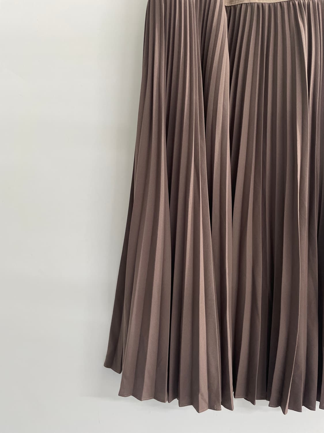 Sophila 재팬 롱스커트 상품이미지3