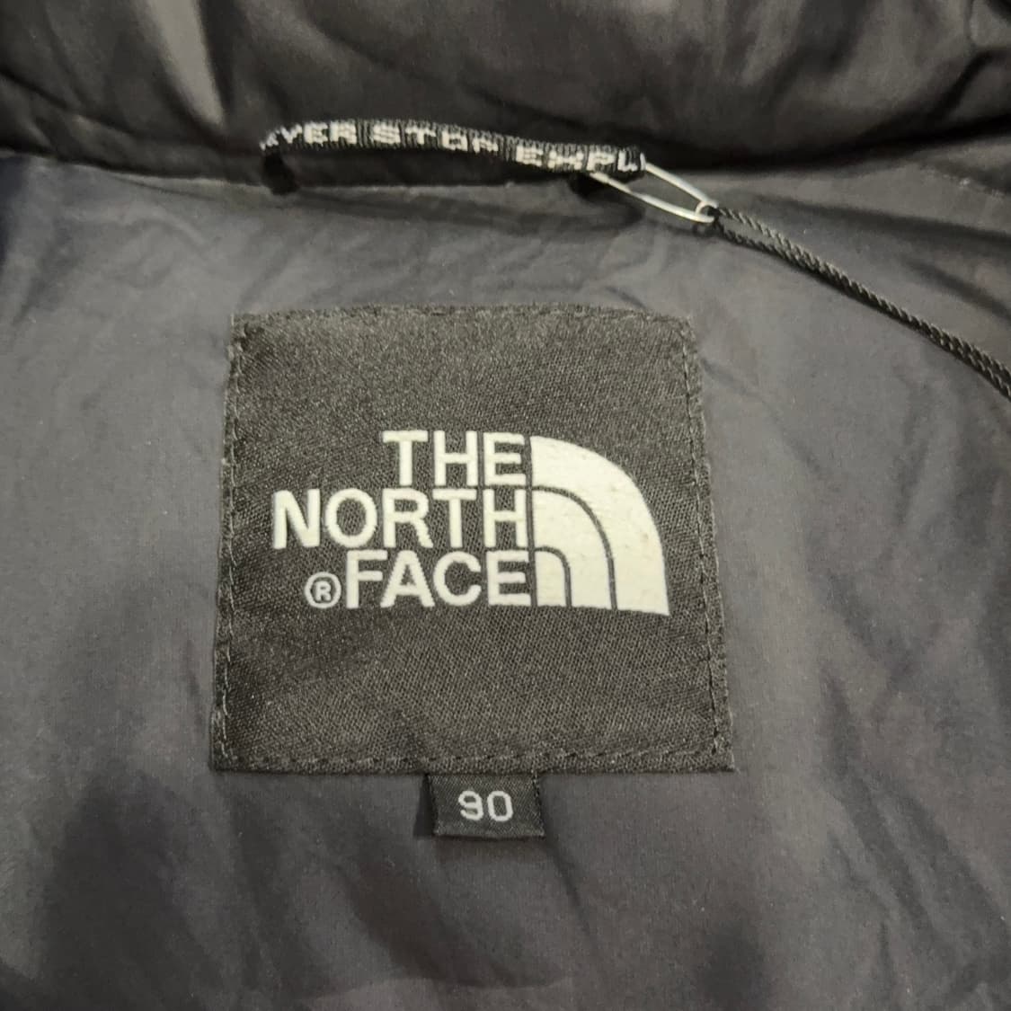 노스페이스 700 눕시 상품이미지2