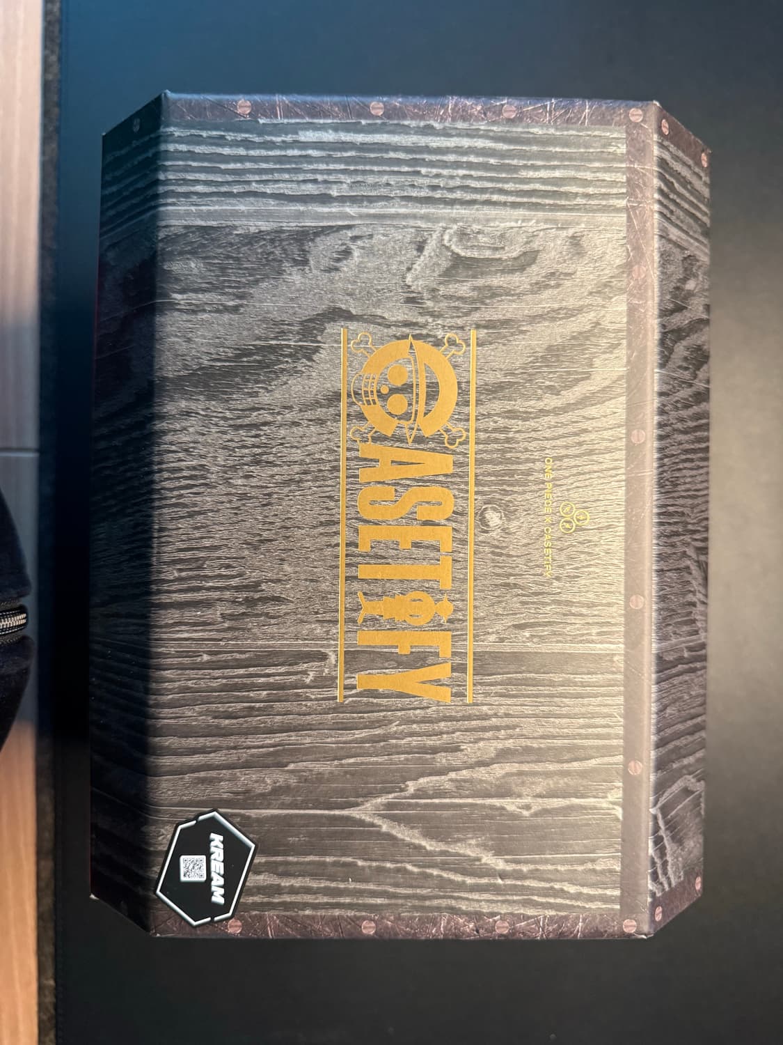 케이스티파이X원피스 에어팟 맥스 케이스 상품이미지1