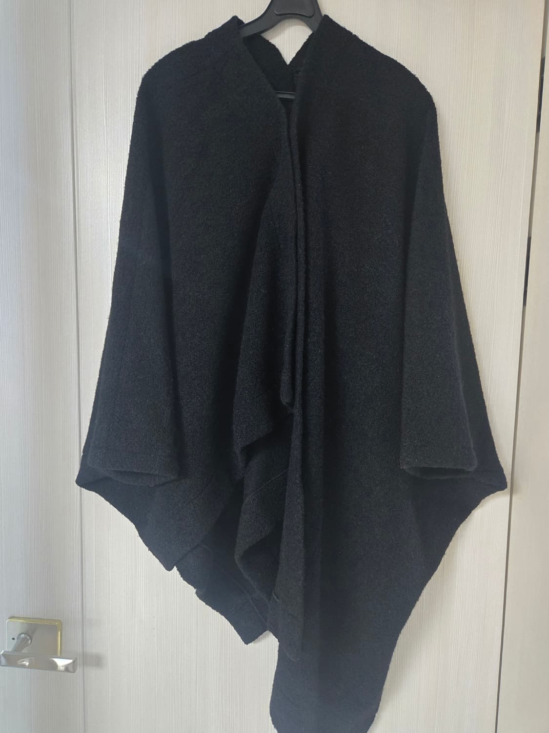 준야와타나베 JUNYA WATANABE 꼼데가르송 판초코트 상품이미지2