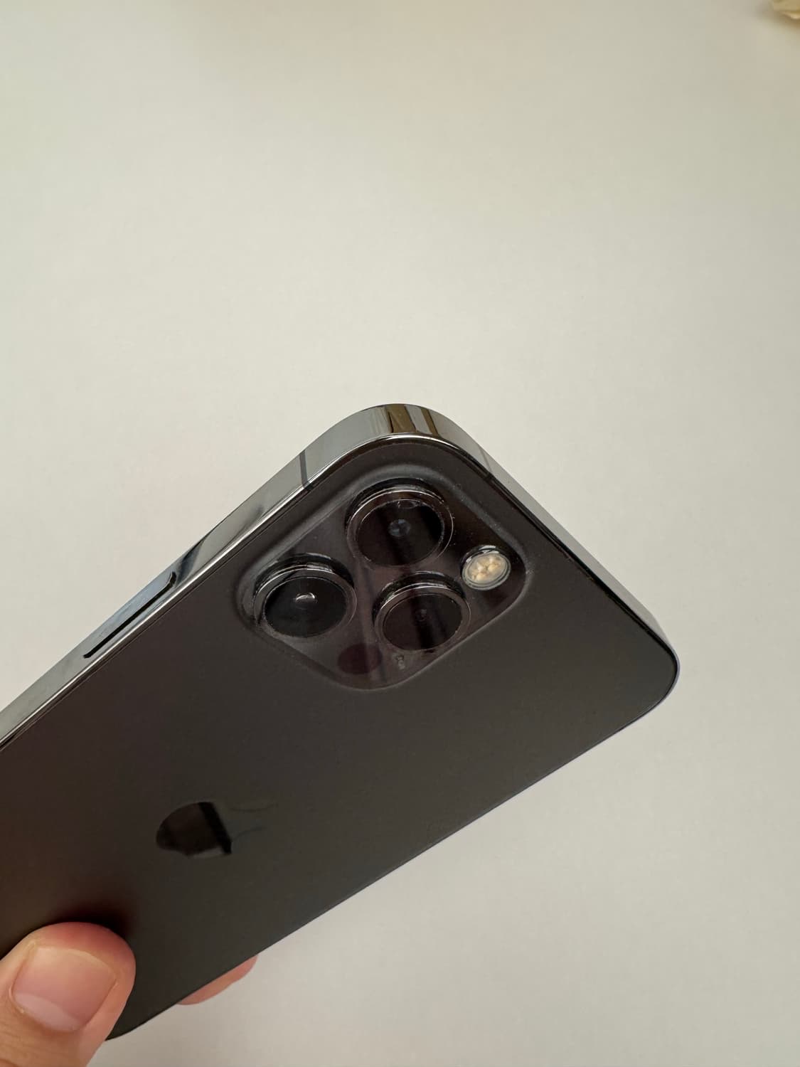 아이폰 12프로 무음 512G 그래파이트 iphone 12pro 미국판 상품이미지5