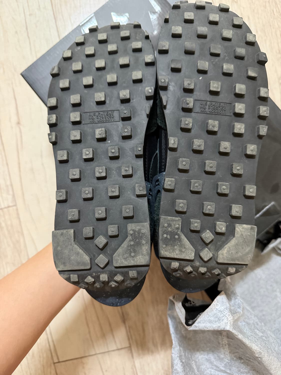 언더커버 나이키 상품이미지3