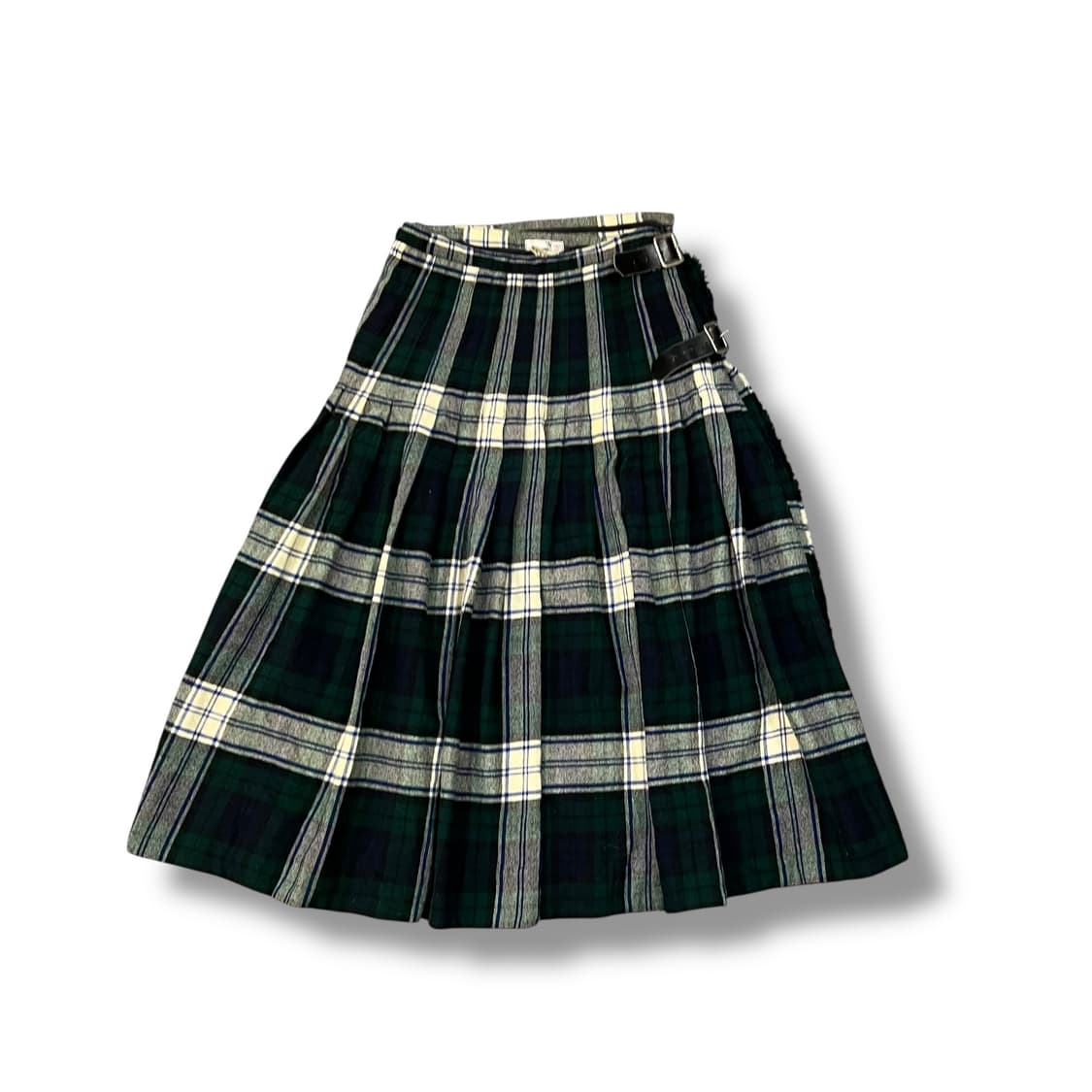  더 스코트 하우스 체크 킬트 스커트 y14279 상품이미지2