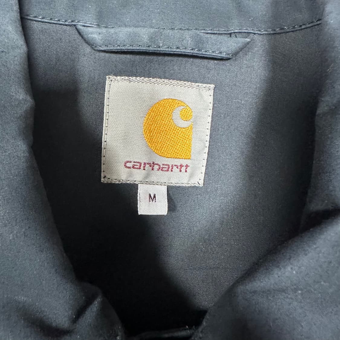 ✨ (바배) 칼하트 WIP 디트로이트 투웨이 자켓  상품이미지3