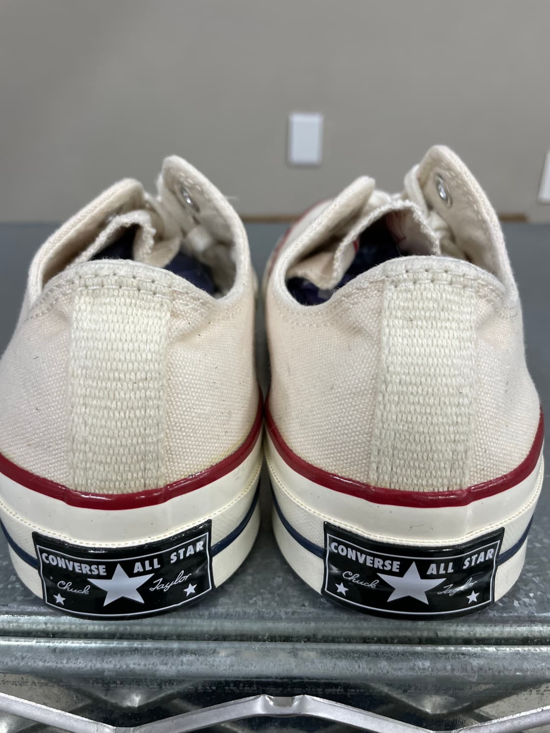 컨버스 척테일러 파치먼트 250 (gr-4598) 상품이미지7