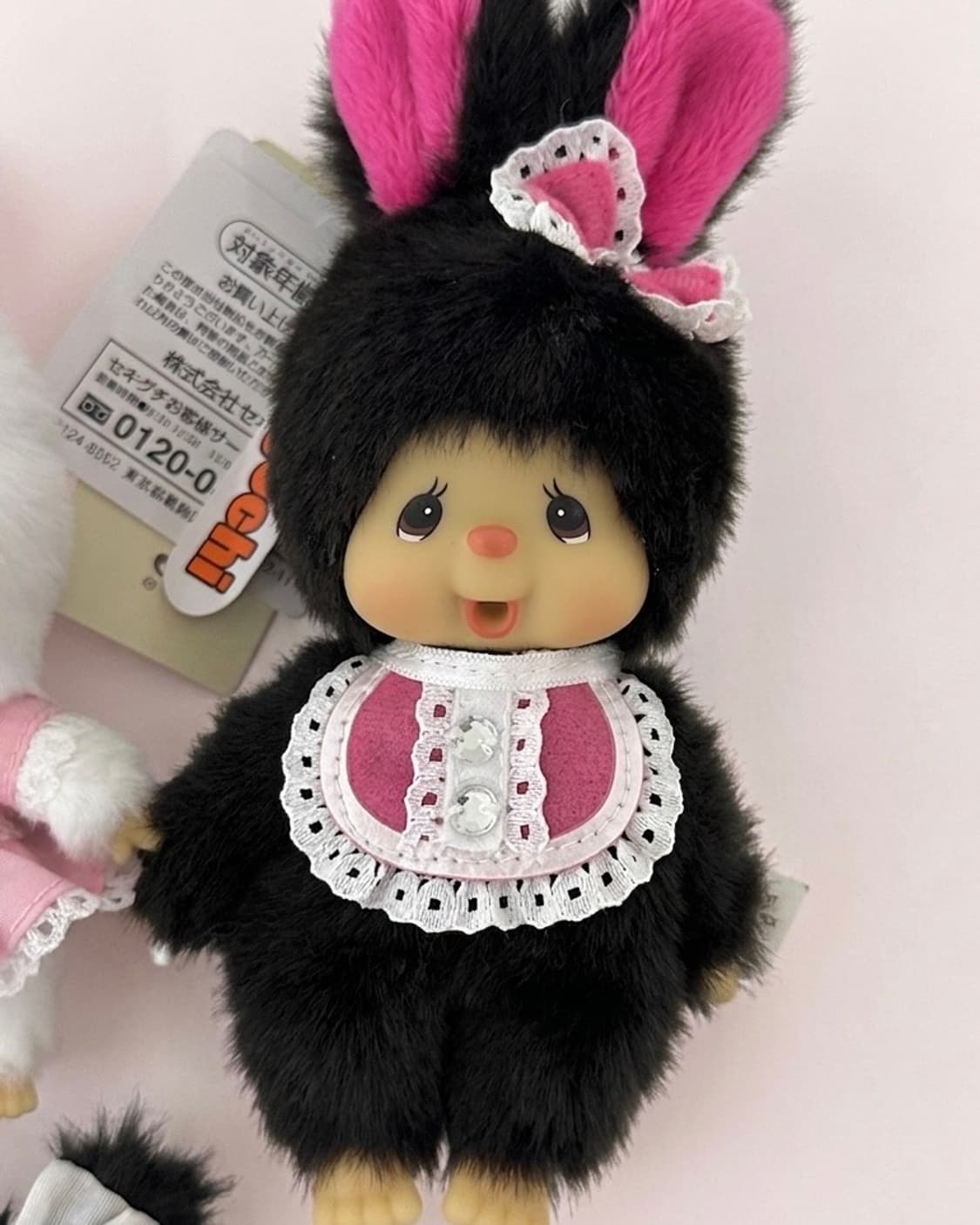 메이드 몬치치 4종 상품이미지4