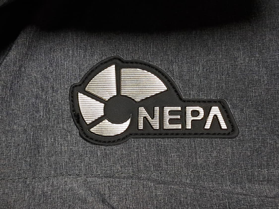 네파 롱패딩 남성100  상품이미지8