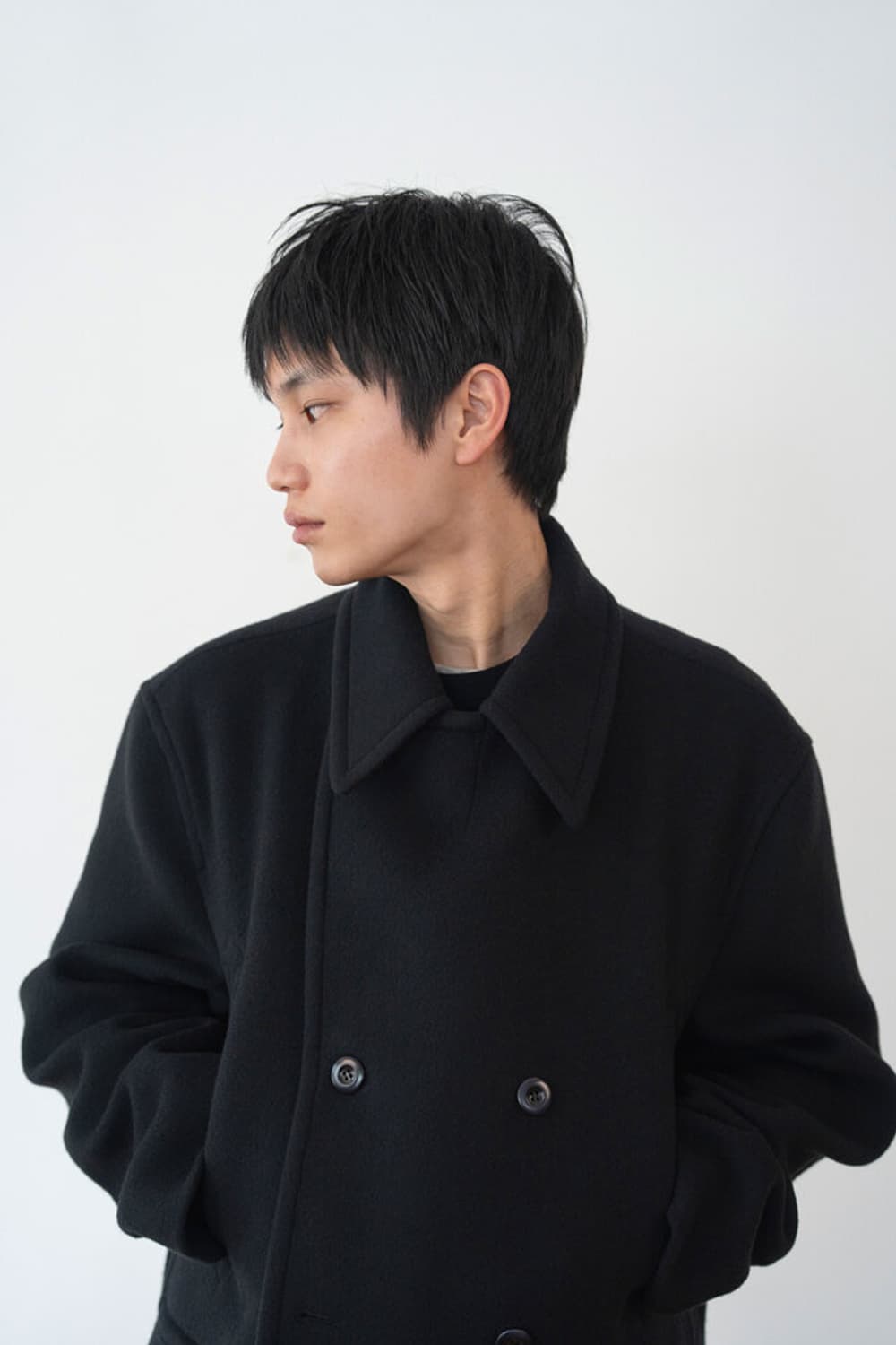 함 hamsaseyo 피코트 상품이미지1