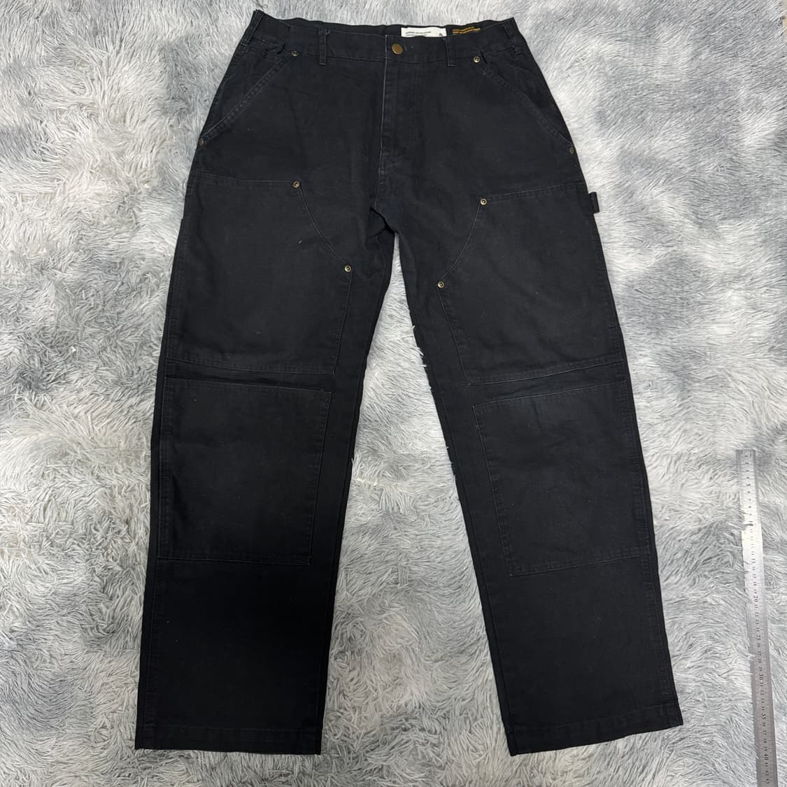 라퍼지  카펜터팬츠 M사이즈 상품이미지1